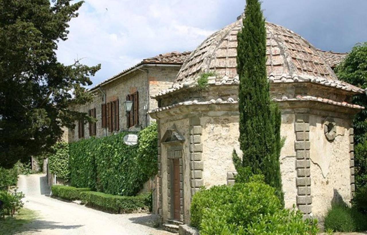 Villa Castellina - Homelilke Villas Castellina in Chianti Esterno foto
